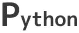 Python