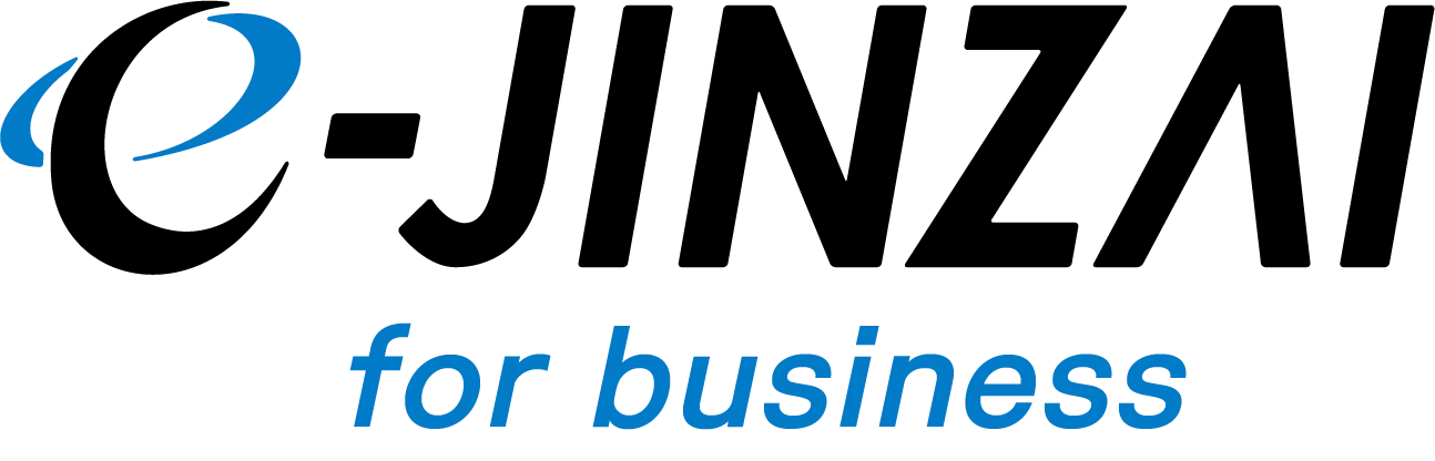 e-JINZAI for business