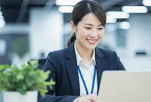 すべての人々に学ぶ楽しさと働く喜びを