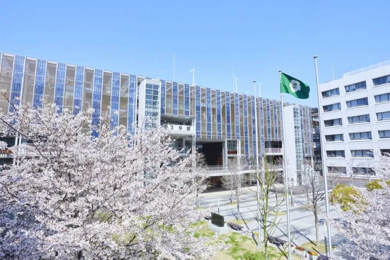 大東文化大学様 導入事例