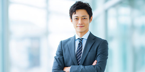 管理職