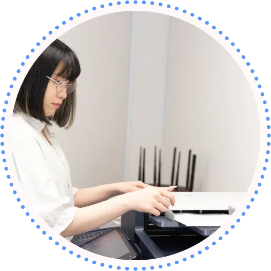 人事・総務部