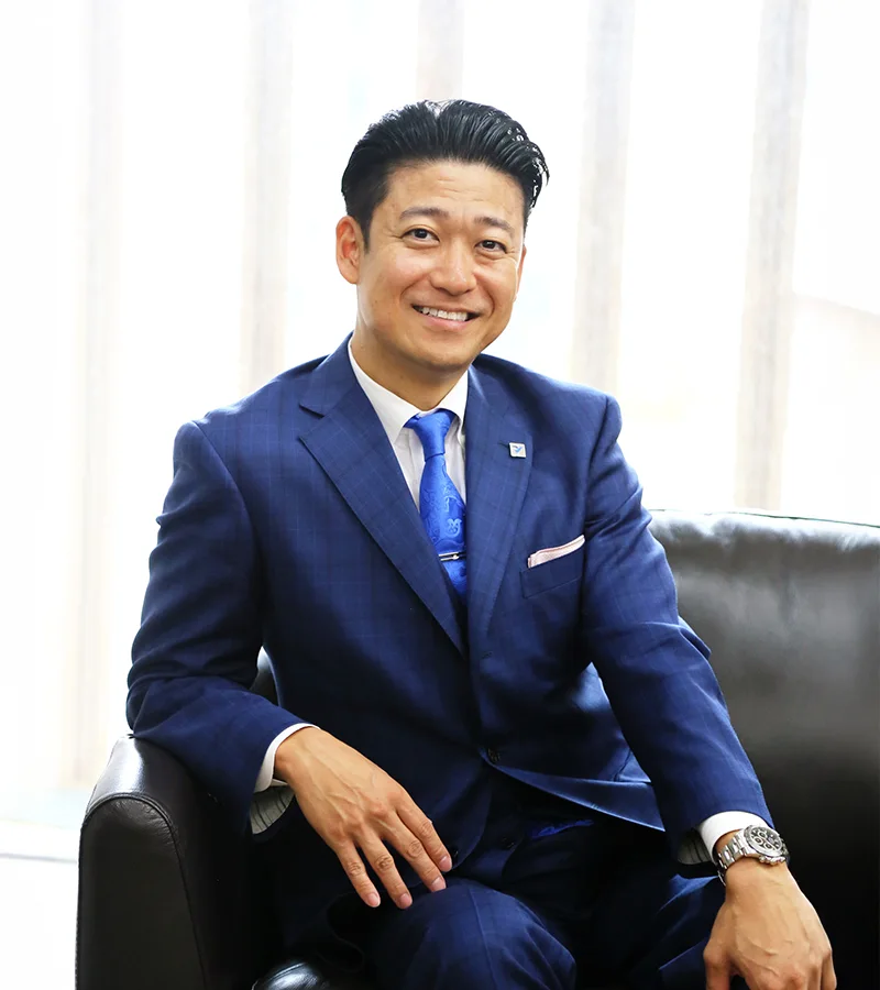 メッセージ 吉岡 高広