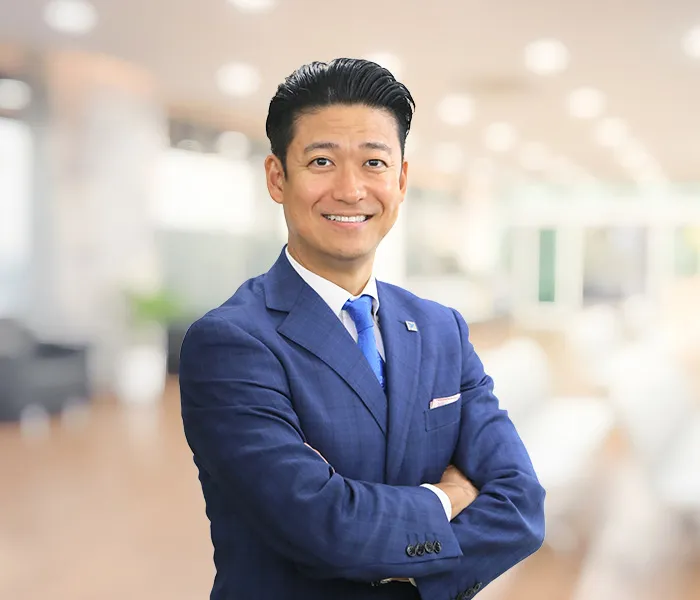 吉岡 高広