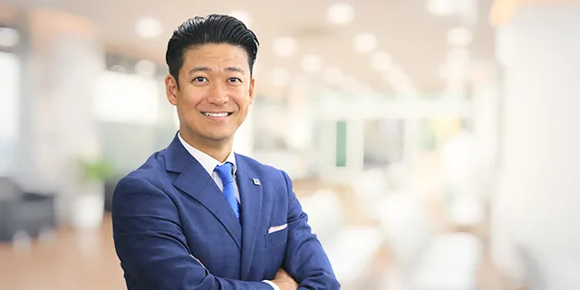吉岡 高広