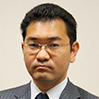 川田　剛 先生