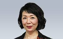 中村 友妃子 先生