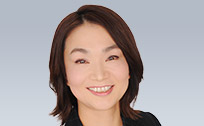 中山 史子 先生