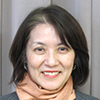 山田 礼子 先生