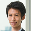 那須 勇太 先生