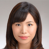 池邊 祐子 先生