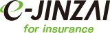 生命保険業向け e-JINZAI for insurance