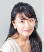 姉川 恭子